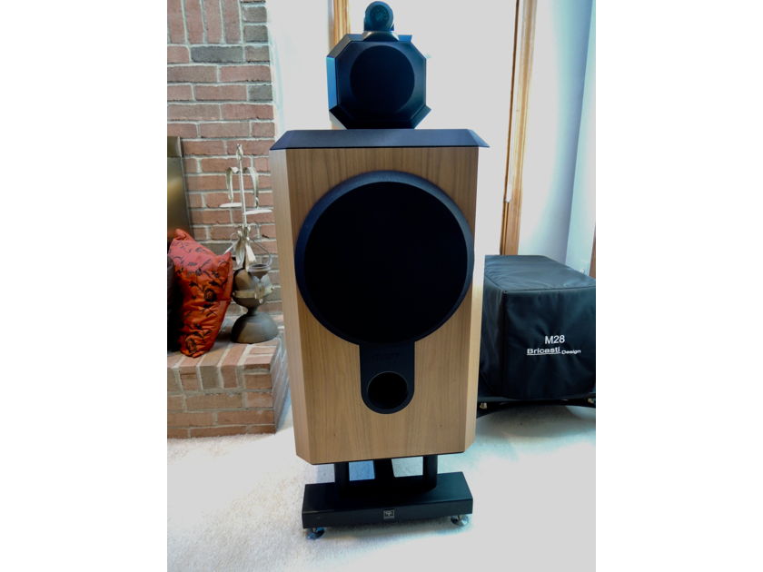 B&W (Bowers & Wilkins) Matrix 801 s3 a classic in great condition