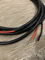 Mogami  3103  12G speaker cables 4