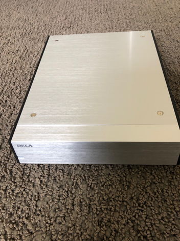 Melco S100 Audiophile Network Switch