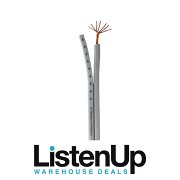 Tributaries SP216 - Series 2 Speaker Cable (16AWG, OFC ...