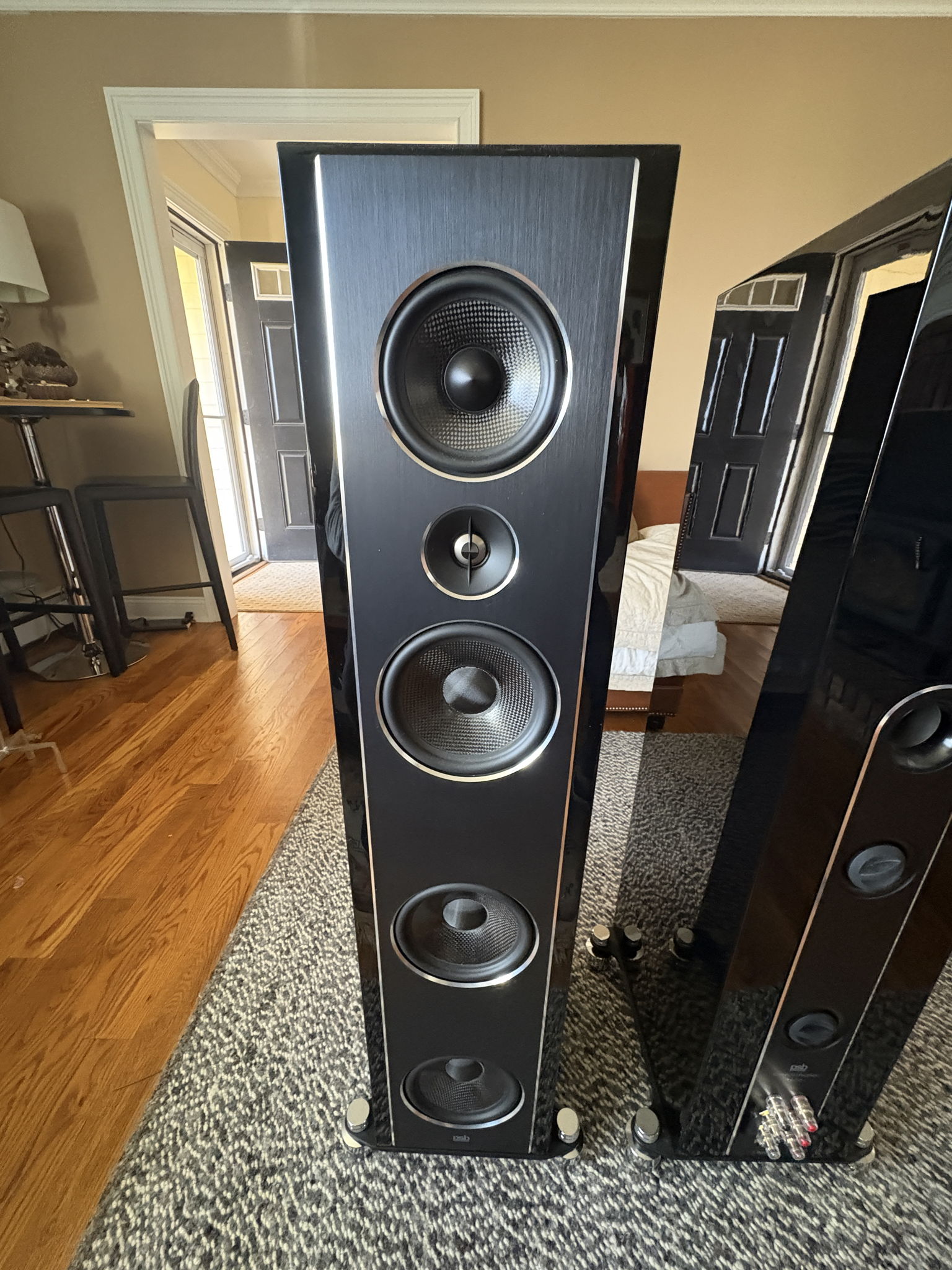 PSB Synchrony T600 3