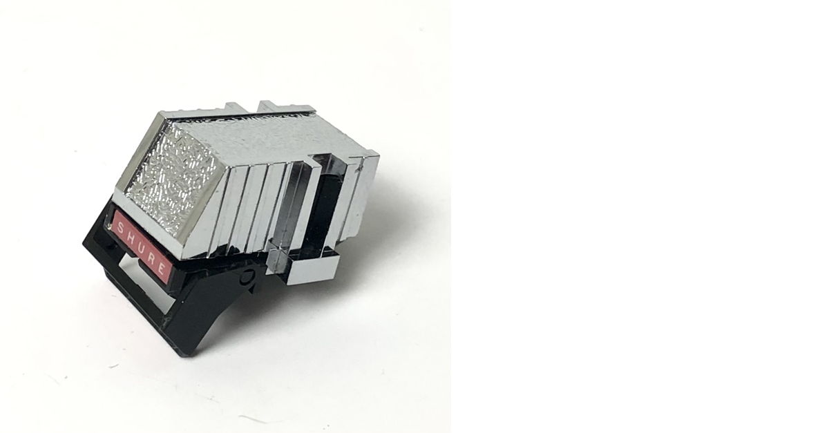 M5211 GRACE製 ヘッドシェル SHURE V15 TYPEIII M5211 Grace Head Shell Shure V15 Typeiii | eBay - DJ機材
