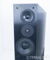 NHT Model 3.3 Floorstanding Speakers; Black Pair (17241) 5
