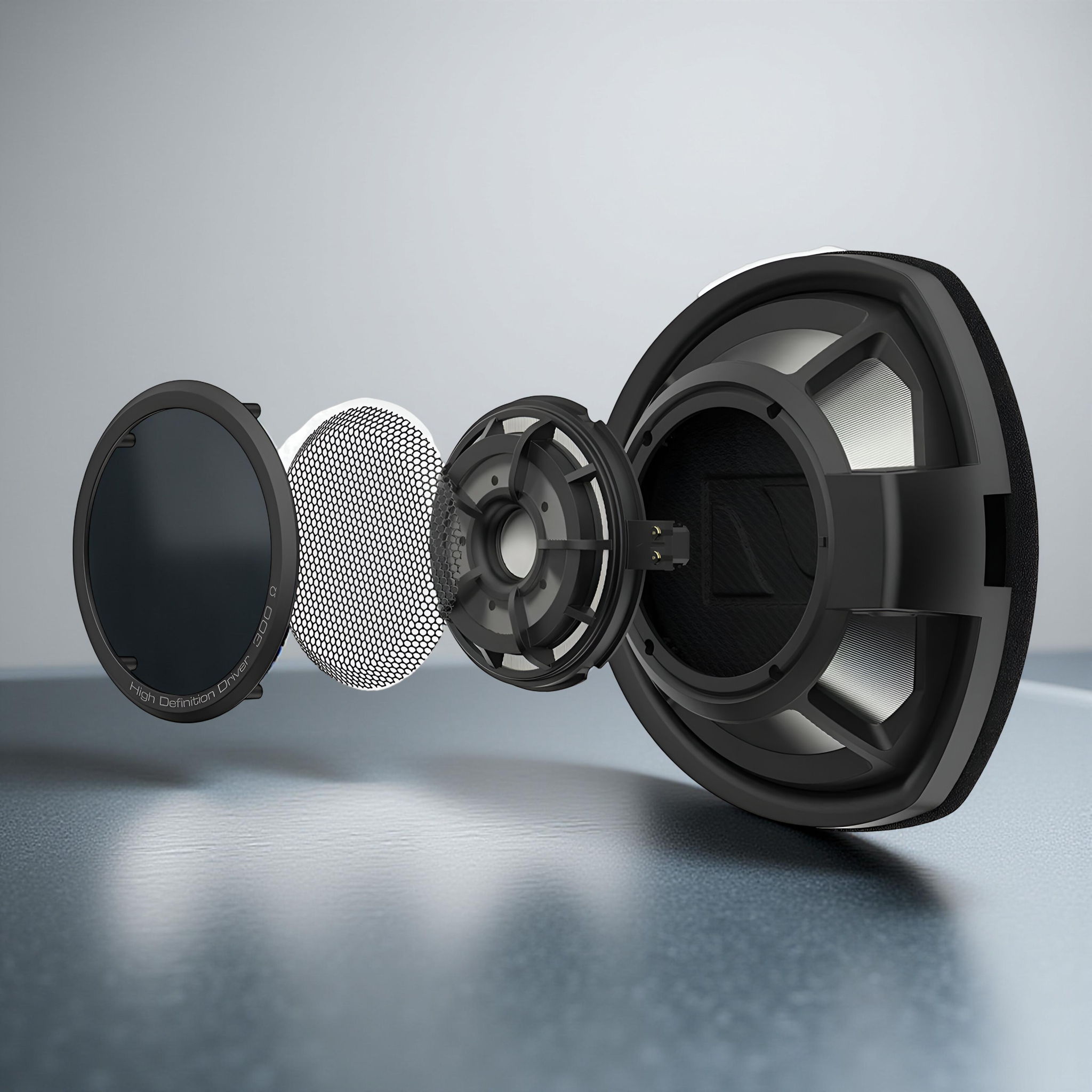 Sennheiser HD 800S 7