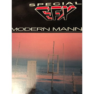 Special EFX-Modern manners Special EFX-Modern manners