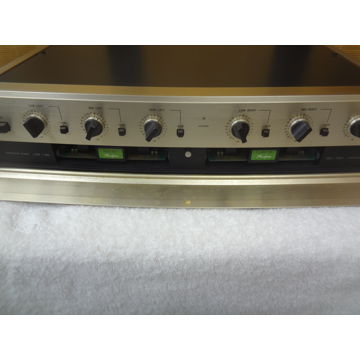 ACCUPHASE  F-15 FREQUENCY DIVIDING NETWORK   WITH CB-70...