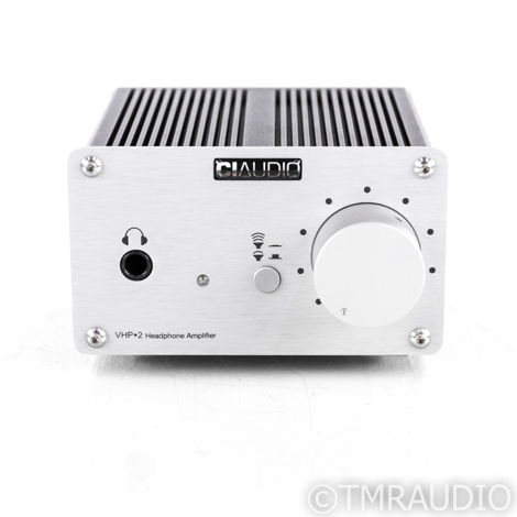 Channel Island Audio VHP-2 Headphone Amplifier; VHP2; C...