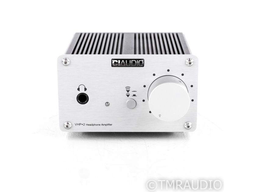 Channel Island Audio VHP-2 Headphone Amplifier; VHP2; CI (20338)