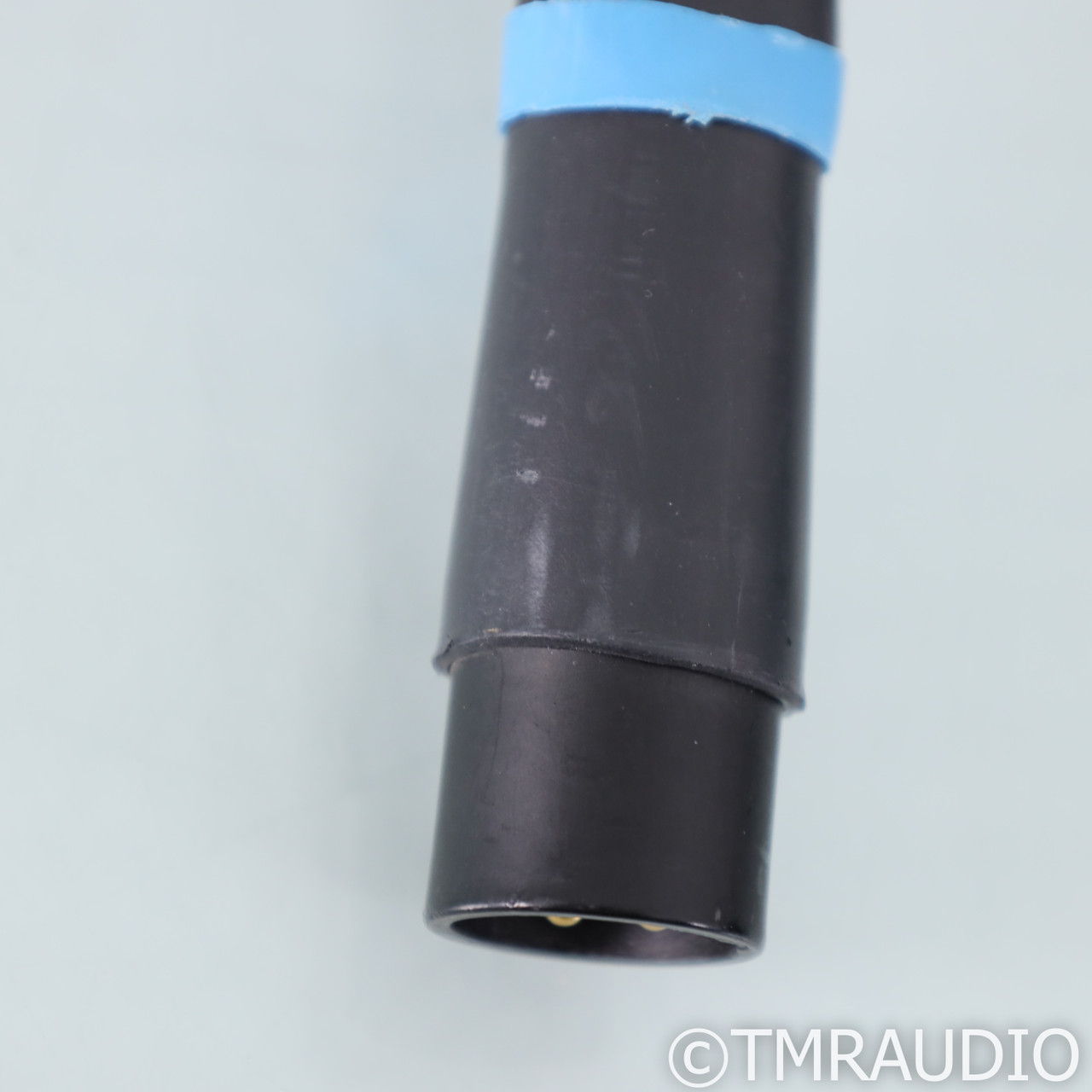 Magnan Signature XLR Cables; 9m Pair Balanced Interc (8... 5