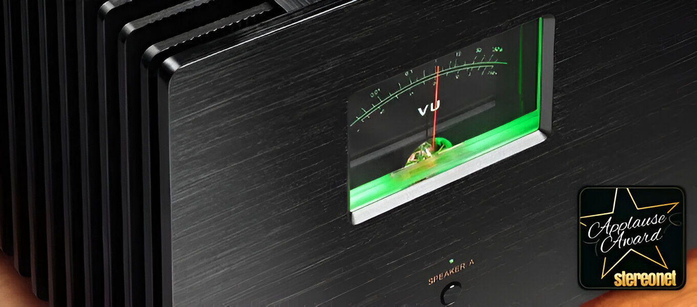 Vincent Audio SP-332 Tube/Hybrid 150/220WRMS Stereo Amp... 5