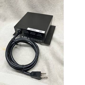 Niles APC-2 Current sensing outlet for POWER AMP CONTR...