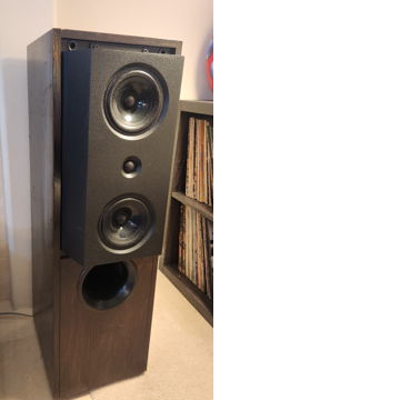 ADCOM DENON KEF
