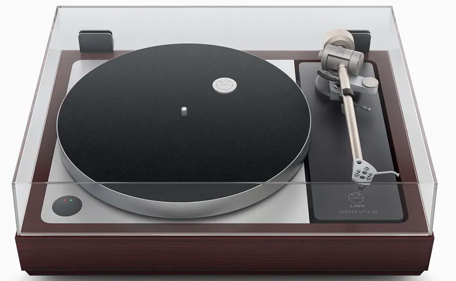 Linn Sondek Klimax LP12-50 50th Anniversary Edition Kli...