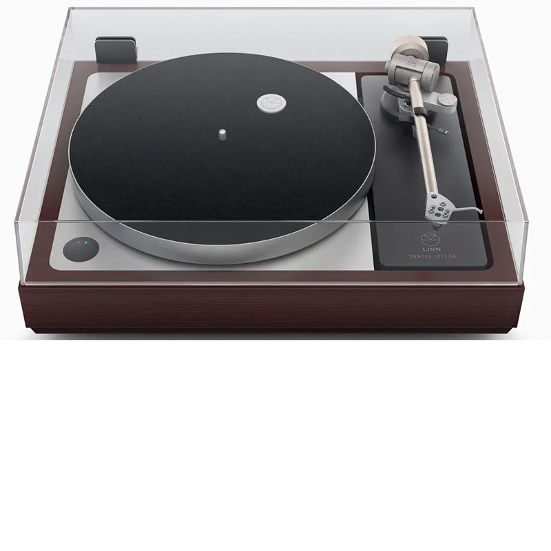 LINN AXIS - FANTASTIC UPGRADES! For Sale | Audiogon