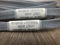 ALAC 1a Advanced Listening Audio Cables pure silver spe... 2