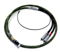 Crystal Clear Audio Magnum Opus 2 phono tonearm cable 1... 2
