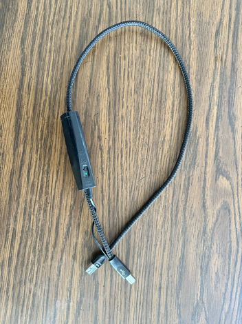 Audioquest Coffee USB B-Plug Cable