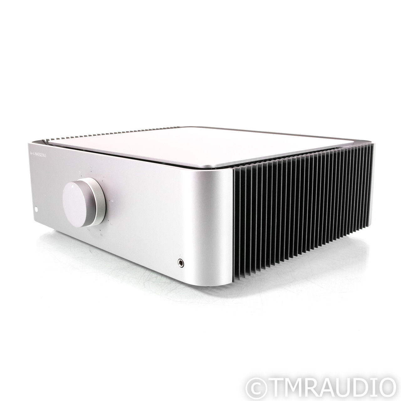 Cambridge Audio Edge A Stereo Integrated Amplifier (1/5... 3