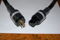 Synergistic Research UEF BLACK Power Cable 2