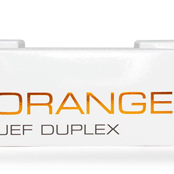 Synergistic Research ORANGE UEF Duplex 