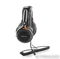 Fostex TR-90 Semi-Open Back Studio Headphones; TR90 (21... 3