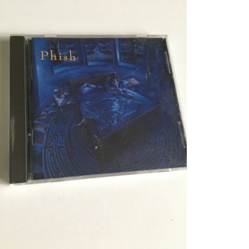 Phish  Cd