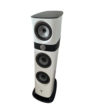 focal sopra Used Price HifiZero