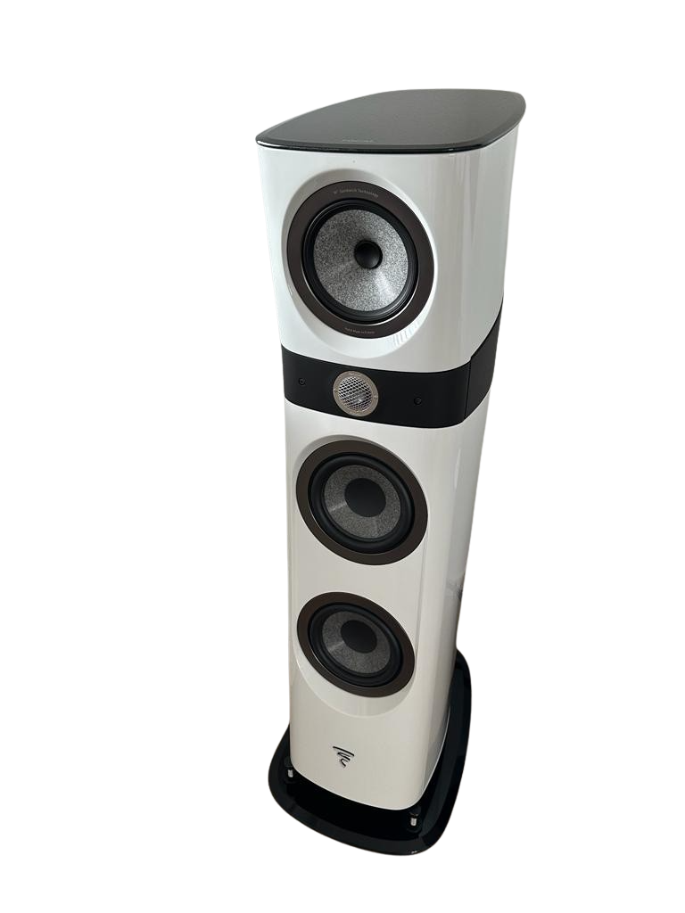 Focal SOPRA N°2