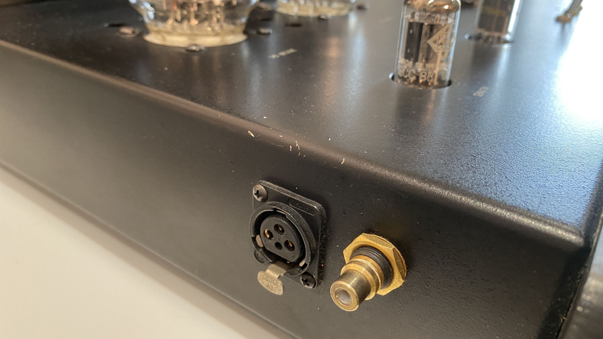 LAMM ML1 MONOBLOCK POWER AMPLIFIERS - NEW PRICE 16