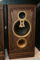 Swans Speakers Systems F10 PAIR!  GORGEOUS!!!  CHRISTMA... 6