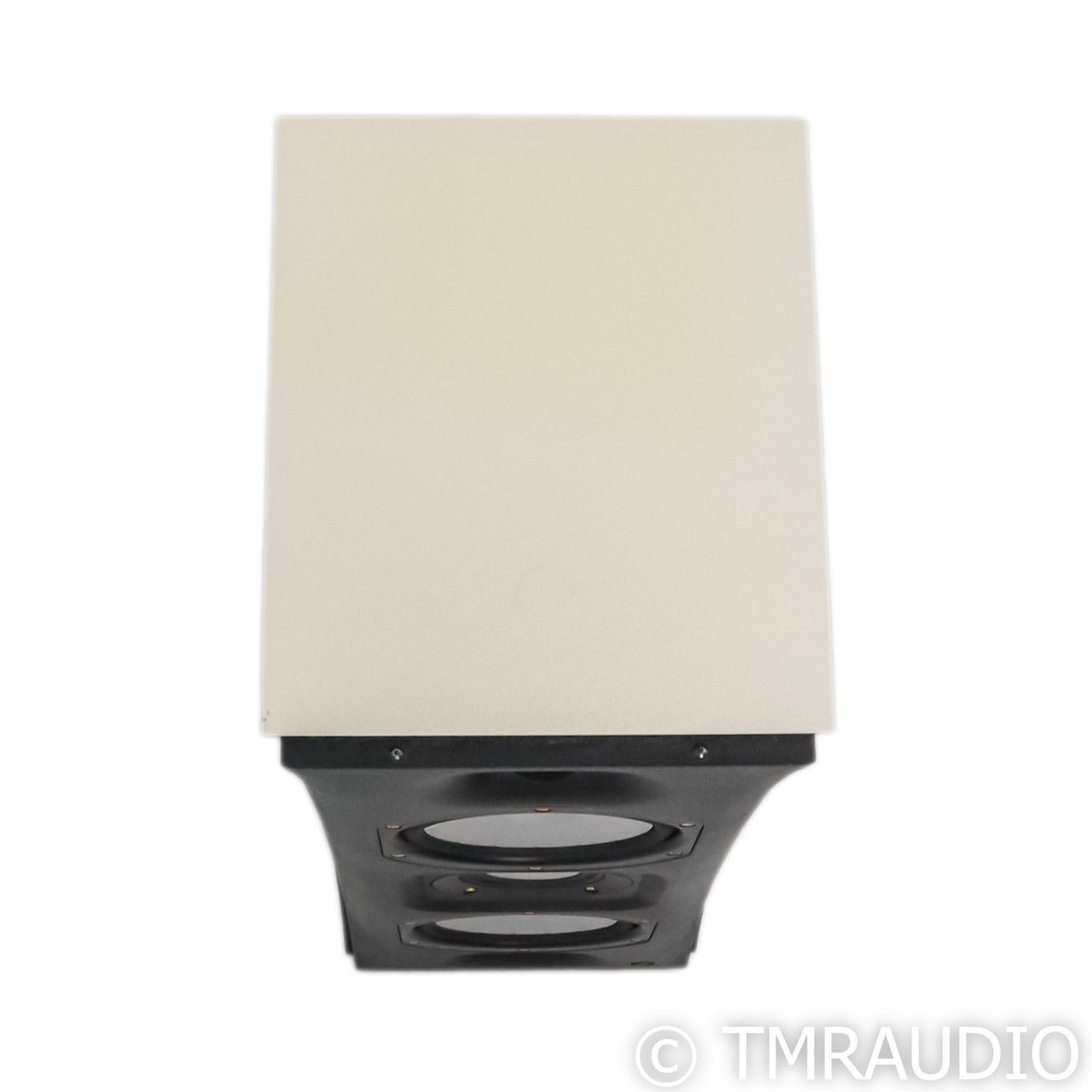 Thiel MCS1 LCR Speaker; White (63964) 5