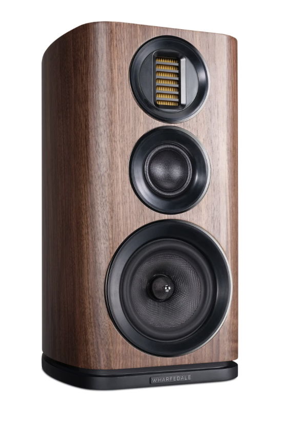 Sale Prices on NEW Wharfedale EVO 4.2 Bookshelf Speakers