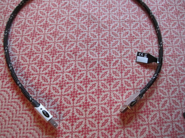 Inakustik Reference USB Cable .75 meter
