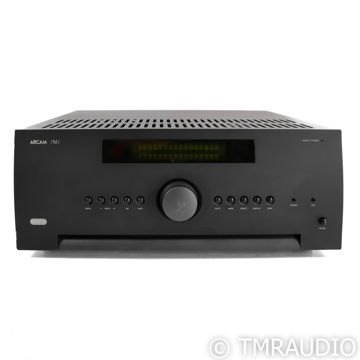 Arcam AVR850 7.1-Channel Home Theater Processor (63742)