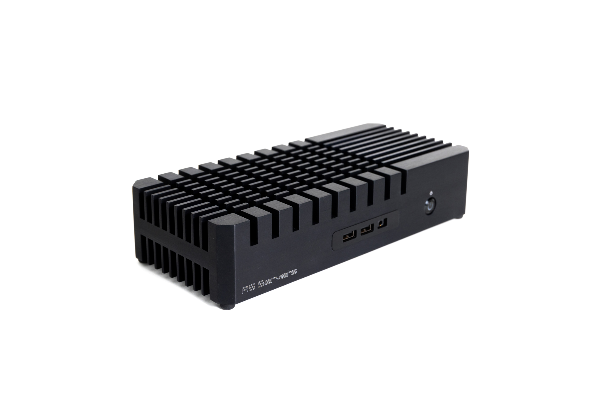 RSX MUSIC SERVER - can run Audirvana, Jriver, Roon, HQP... 3