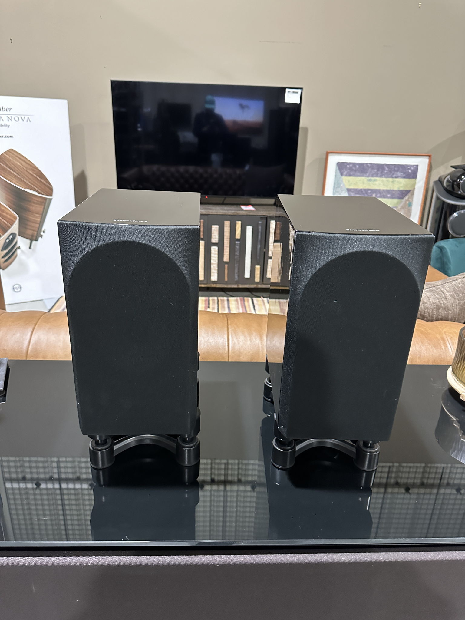 B&W (Bowers & Wilkins) 706 S3 - New Price-