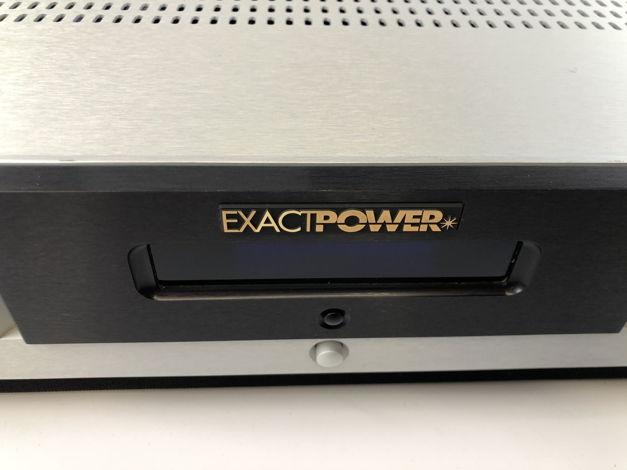 ExactPower EP15A Power Conditioner/Regenerator