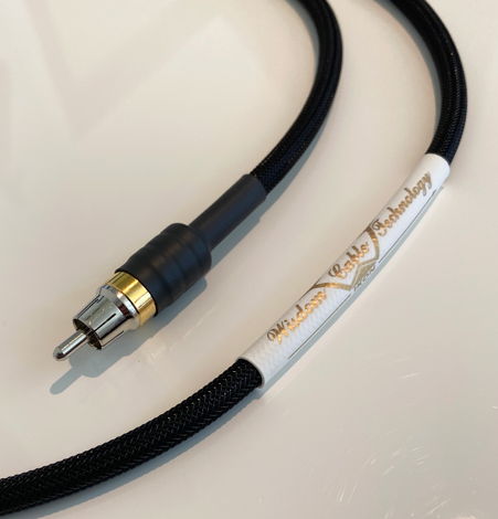 WISDOM CABLE TECHNOLOGY Tricon Coaxial GD-c Reference D...