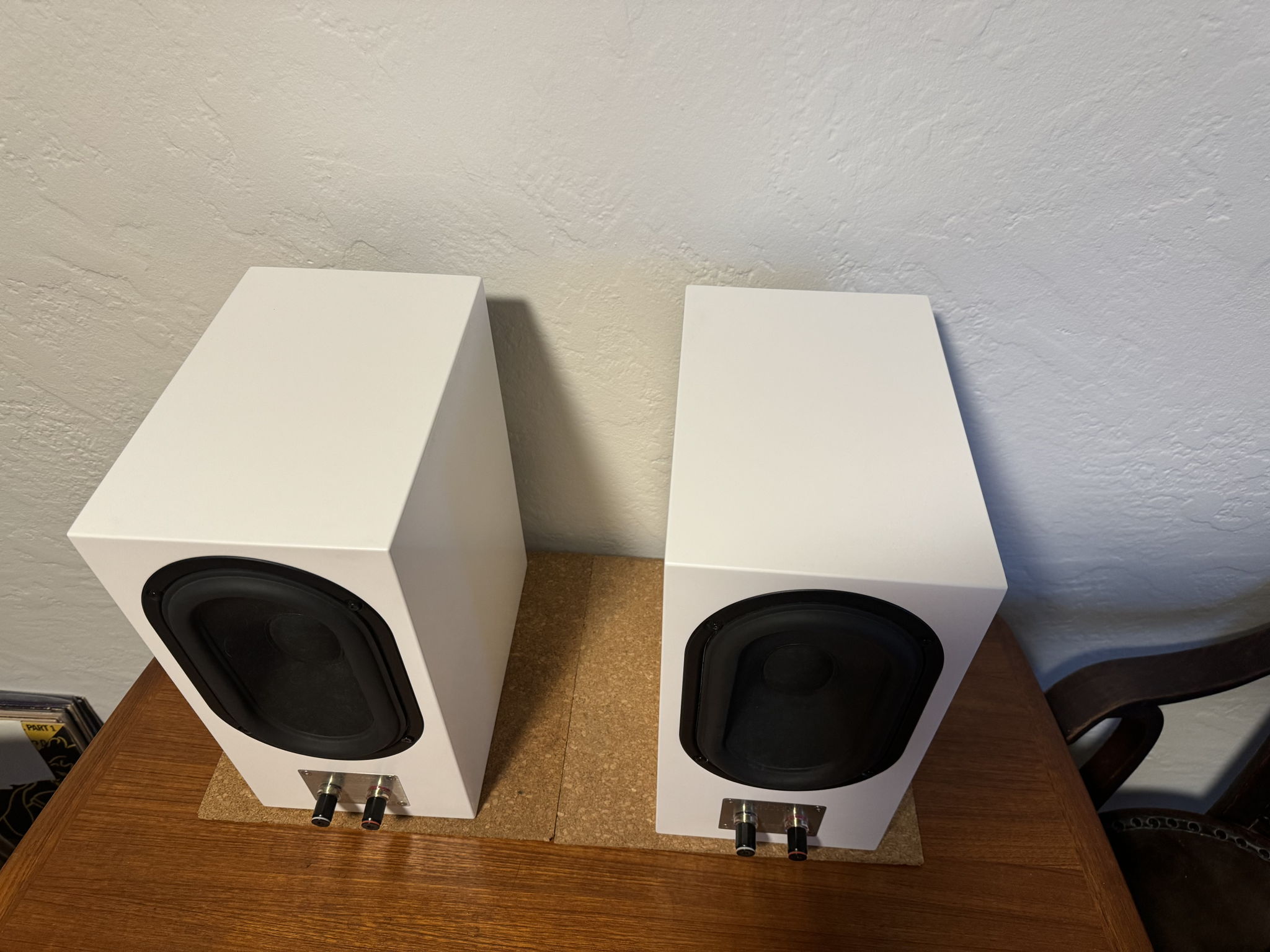 Buchardt Audio S400MKII 4