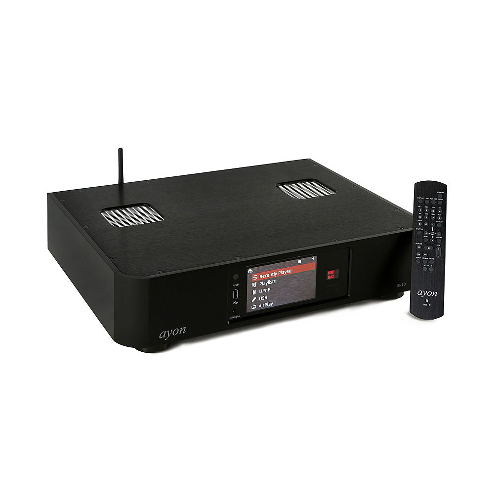 Ayon Audio S-10IIxs 2