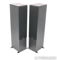 Elac Uni-Fi UF51 Floorstanding Speakers; UF-5; Black Pa... 2