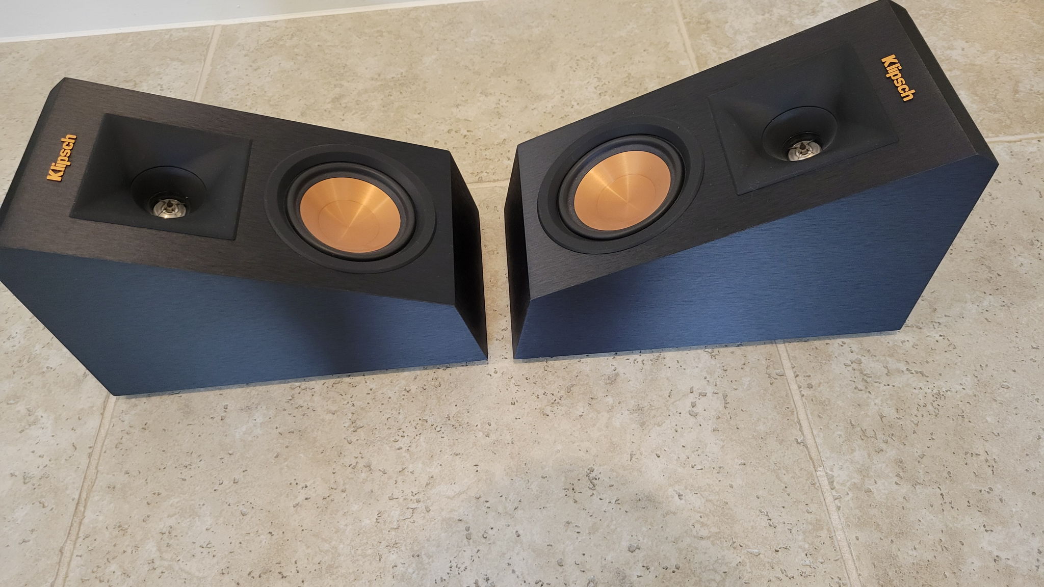 Klipsch RP-140SA 5