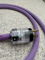 Black Sand Cable Violet Z1 MKII 8
