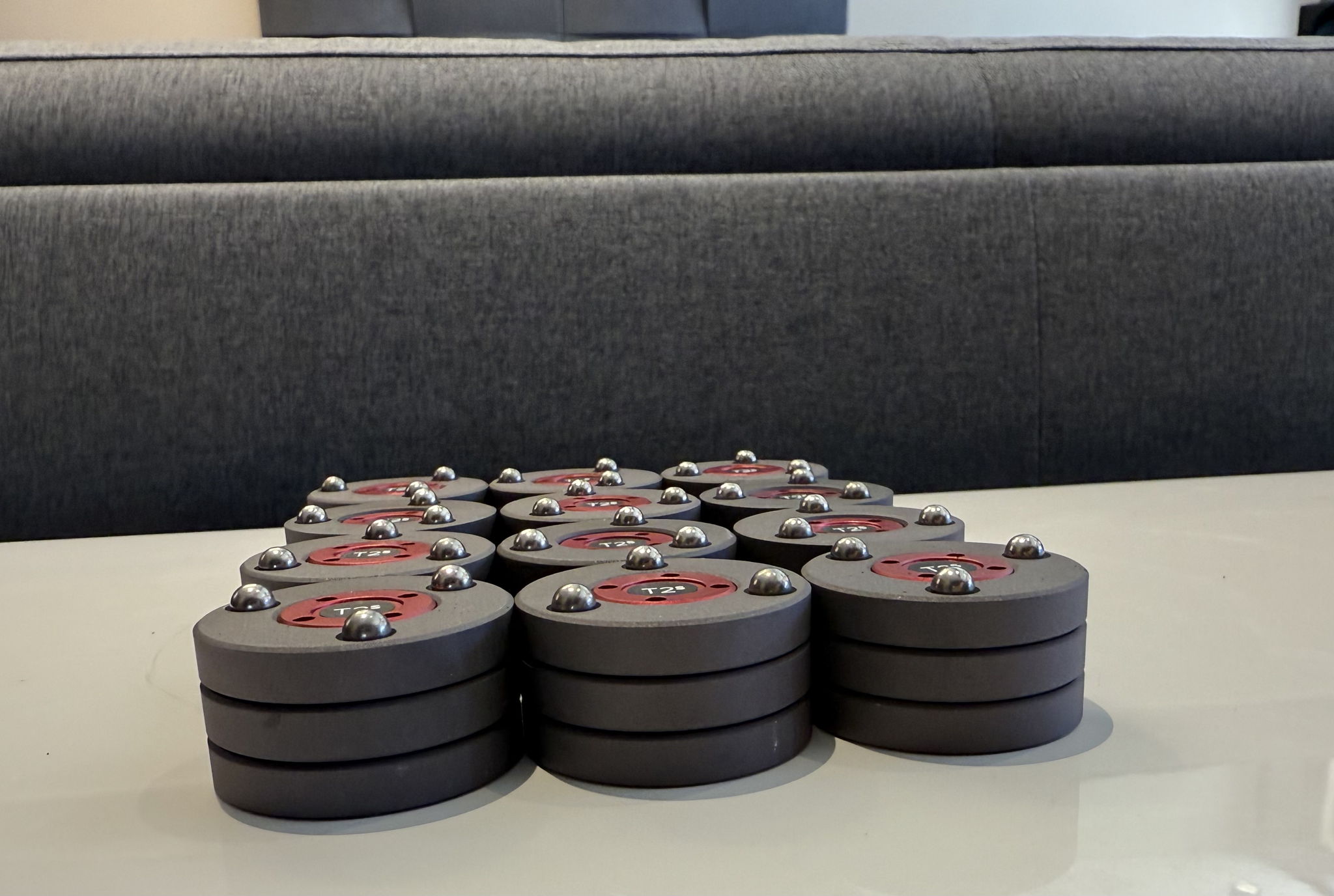 Ansuz Acoustics - D2 PowerBox, Sortz, Darkz, Sparkz, & ... 5