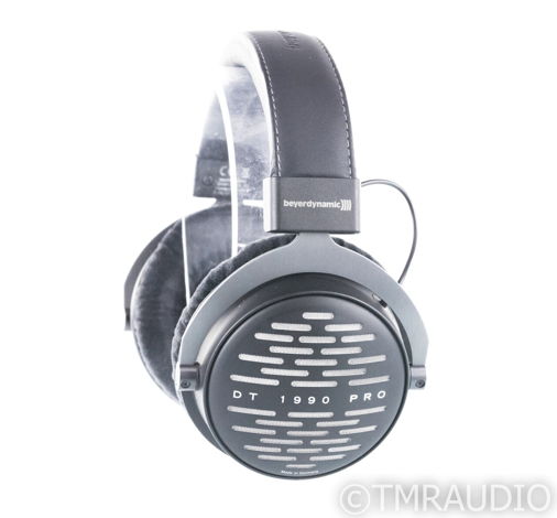 Beyerdynamic DT 1990 Pro Open Back Headphones; Professi...