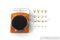 Wireworld Mini Eclipse 7 Speaker Cables; 5m Pair w/ Uni... 10