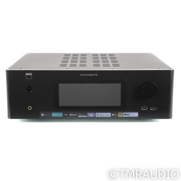NAD T778 9.2 Channel Home Theater Receiver; T-778; Remo...