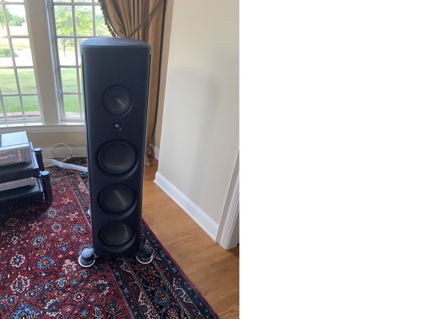 Magico m hot sale project for sale
