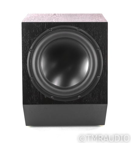 Gallo Acoustics Classico CLS-10 10" Powered Subwoofer; ...