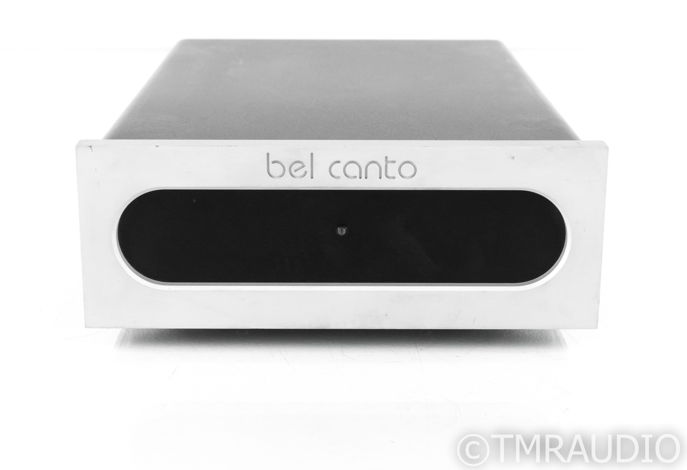 Bel Canto M300 Mono Amplifier; Single; M-300 (21165)